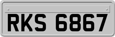 RKS6867