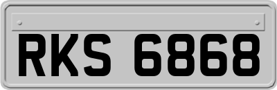 RKS6868