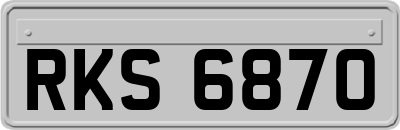 RKS6870