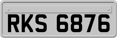 RKS6876