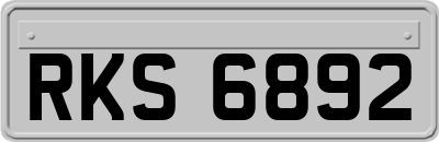 RKS6892