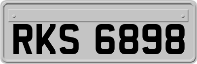 RKS6898