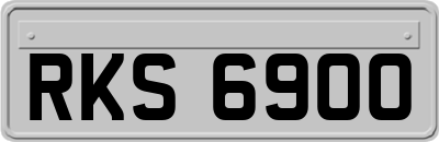 RKS6900