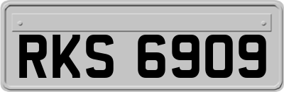 RKS6909