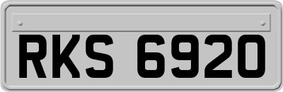 RKS6920