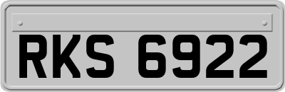 RKS6922