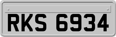 RKS6934