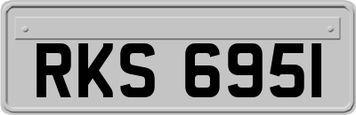 RKS6951