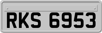 RKS6953