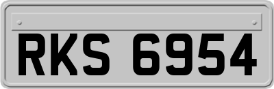 RKS6954