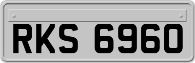 RKS6960