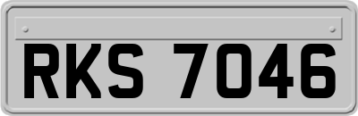 RKS7046