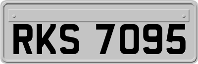 RKS7095