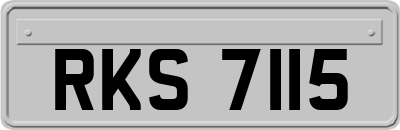 RKS7115