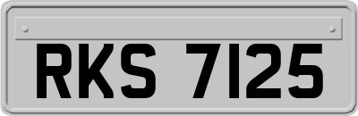 RKS7125