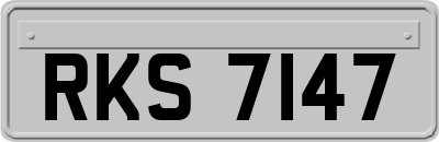 RKS7147