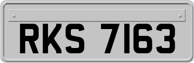 RKS7163