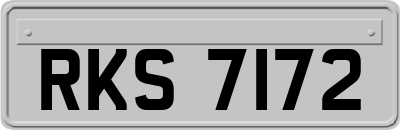 RKS7172