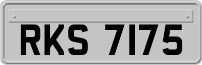 RKS7175