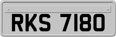 RKS7180