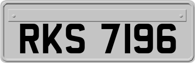 RKS7196