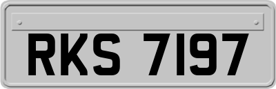 RKS7197