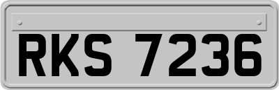 RKS7236