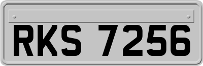 RKS7256