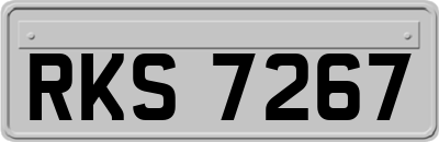 RKS7267