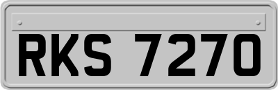 RKS7270