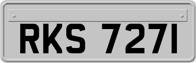 RKS7271