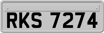 RKS7274