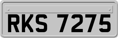 RKS7275