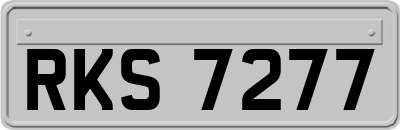 RKS7277