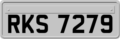 RKS7279