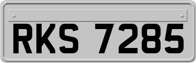 RKS7285