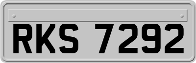 RKS7292