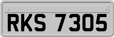 RKS7305