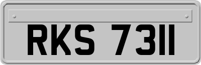 RKS7311