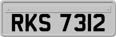 RKS7312