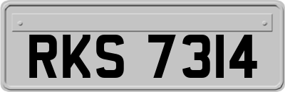 RKS7314