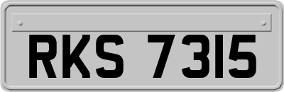 RKS7315