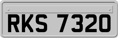 RKS7320