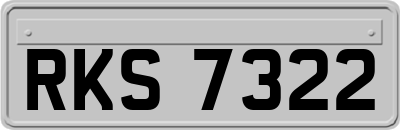 RKS7322