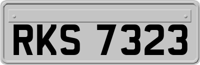 RKS7323