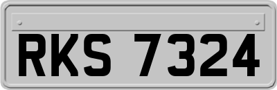 RKS7324