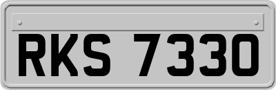 RKS7330