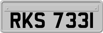 RKS7331