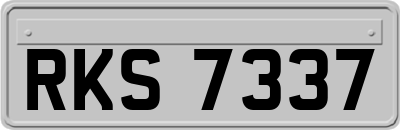 RKS7337