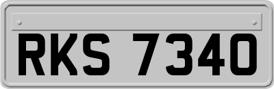 RKS7340